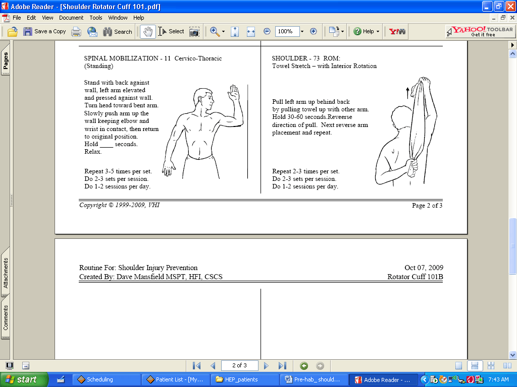 Slideshow 4 — American Drug-Free Powerlifting Federation
