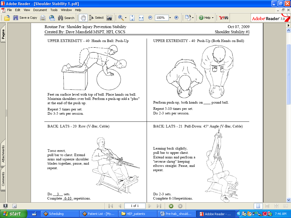 Slideshow 5 — American Drug-Free Powerlifting Federation