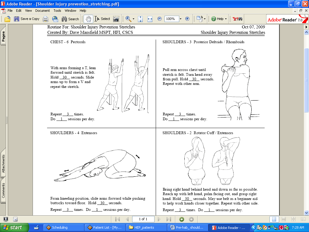 Slideshow 7 — American Drug-Free Powerlifting Federation