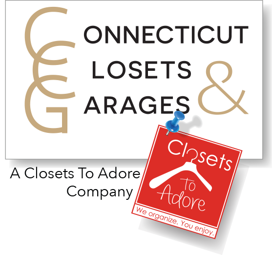 Connecticut Closets & Garages