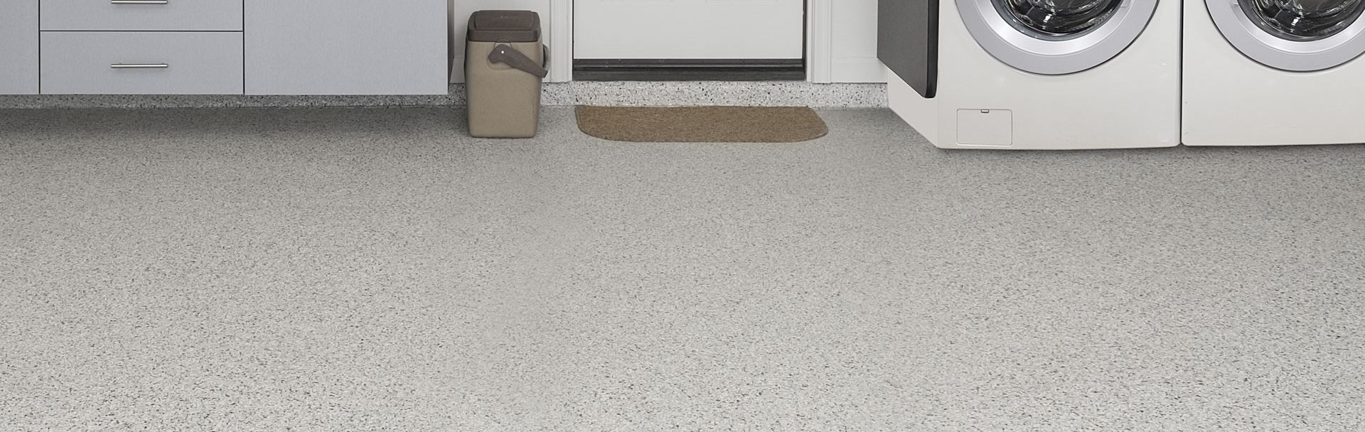 Custom Garage Flooring