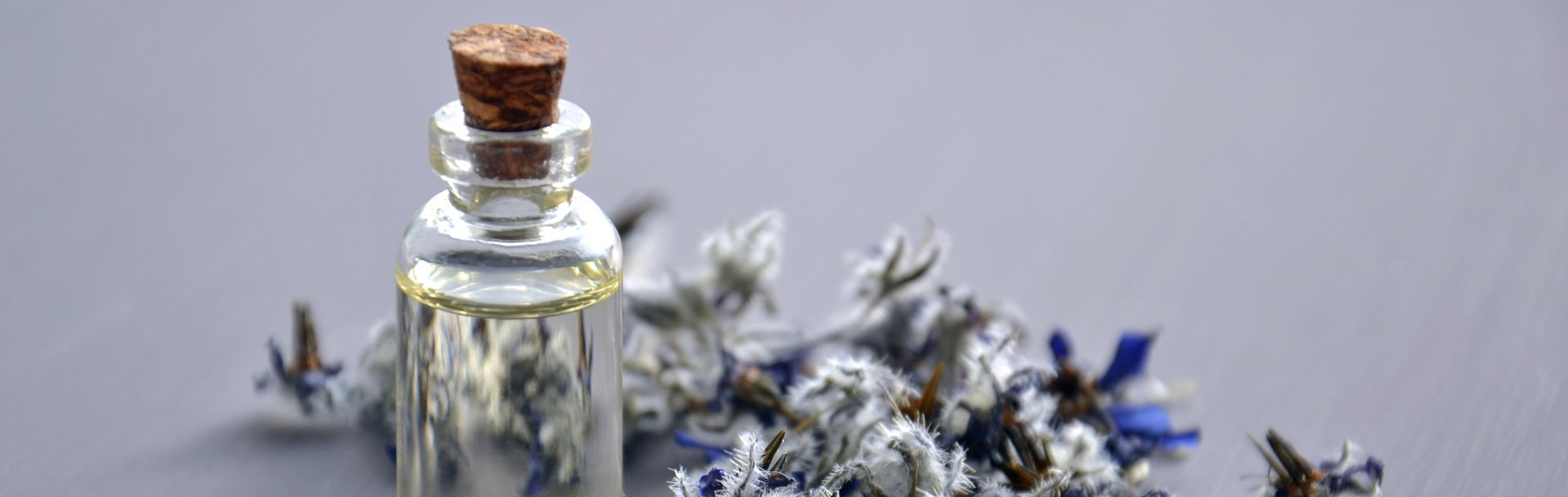 Lavender Oil