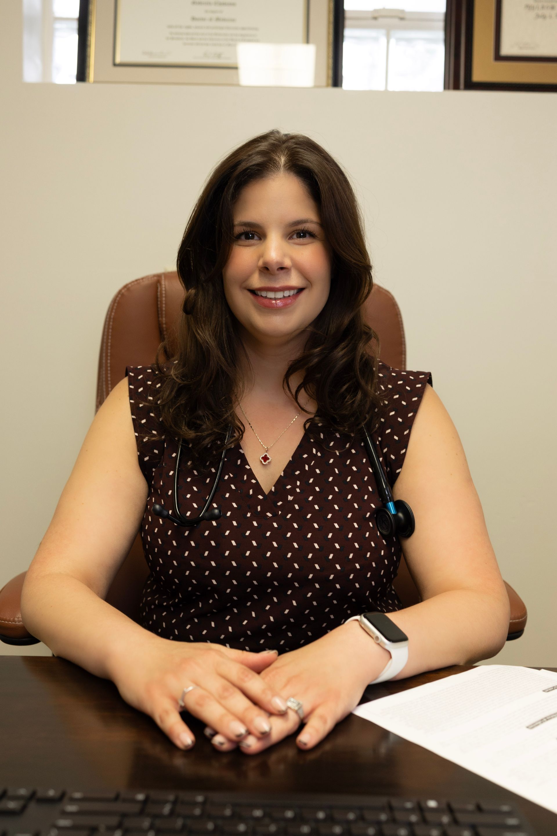 Gabriela Chaviano, MD