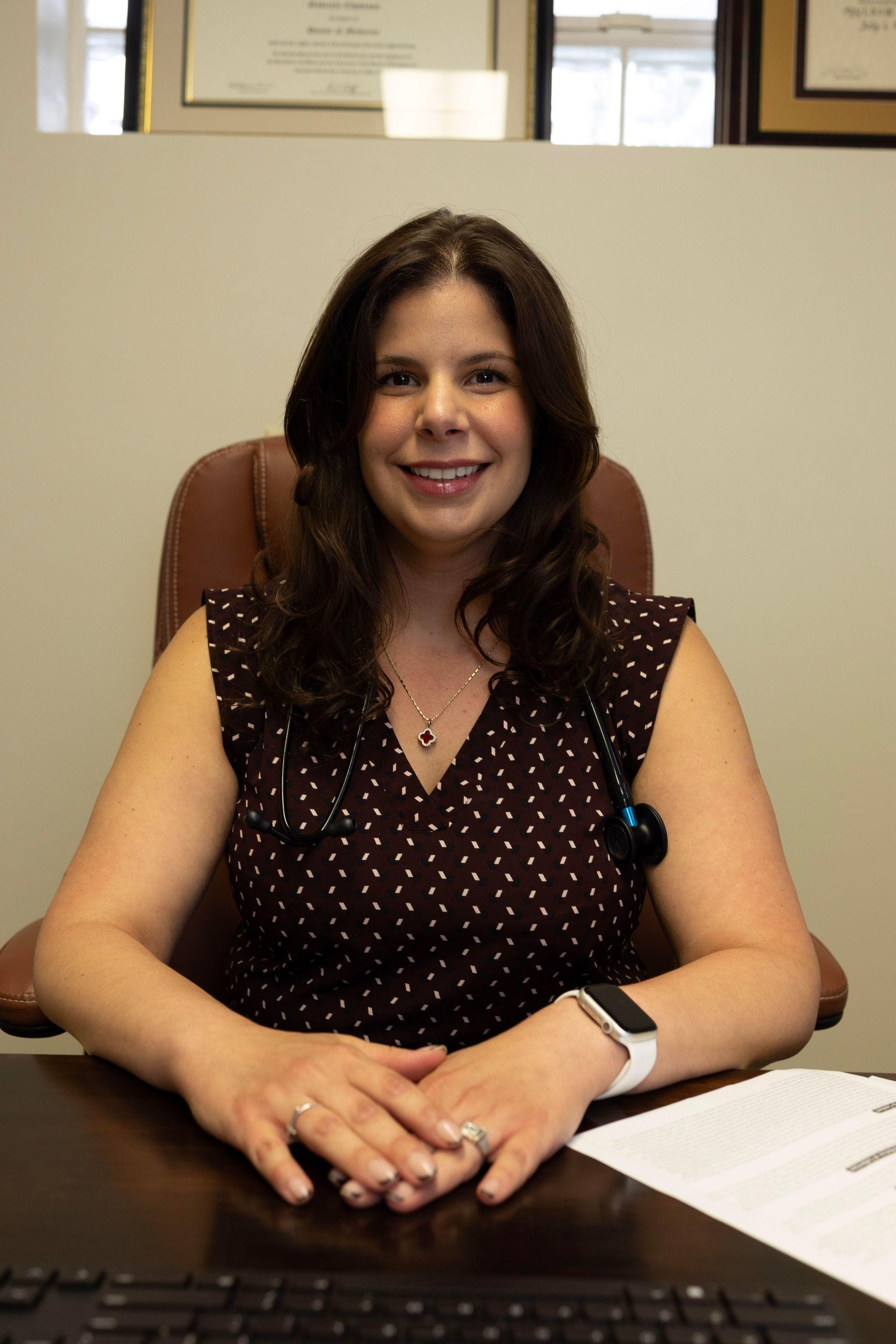 Dr. Gabriela Chaviano, Primary Doctor, Advocare Unity Health Center, Pennsauken, NJ