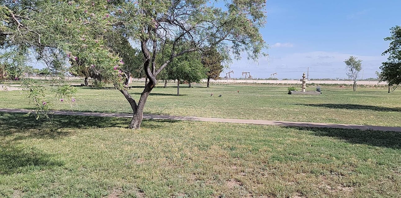 Pet Cemetery Service Gallery