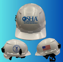 Hard Hat OSHA