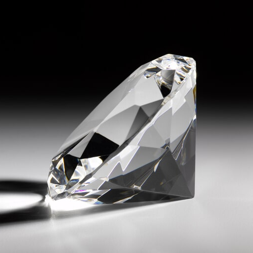Single Large Diamond — Gold Buyer in Saratoga Springs, NY