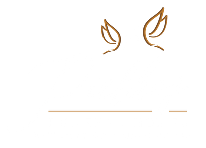 It is a logo for a funeral home.