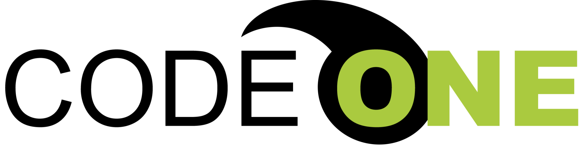 Logo met het woord 