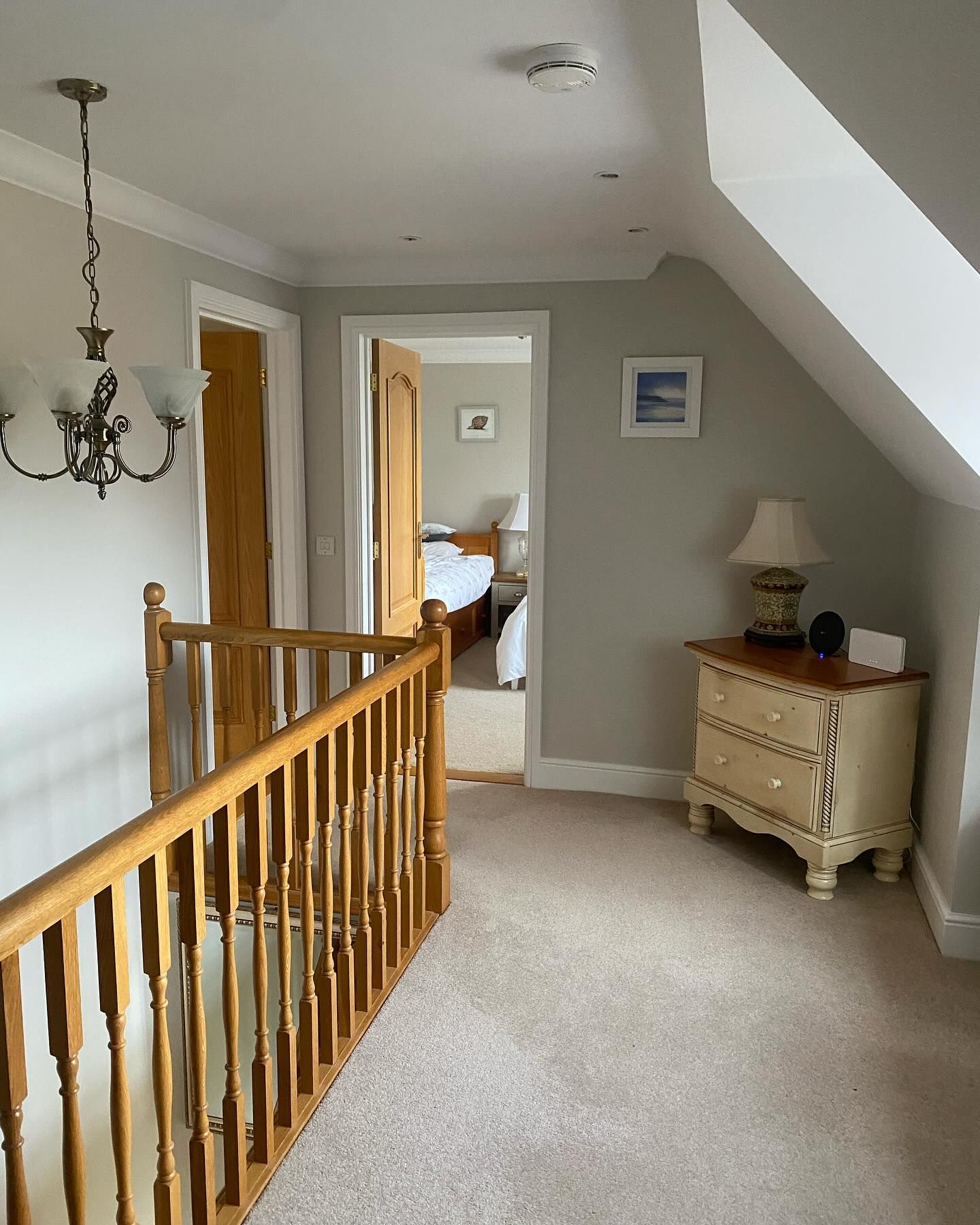 Showing projects by best Painter and decorator in Sudbury | DMB Painting and  Decorating.