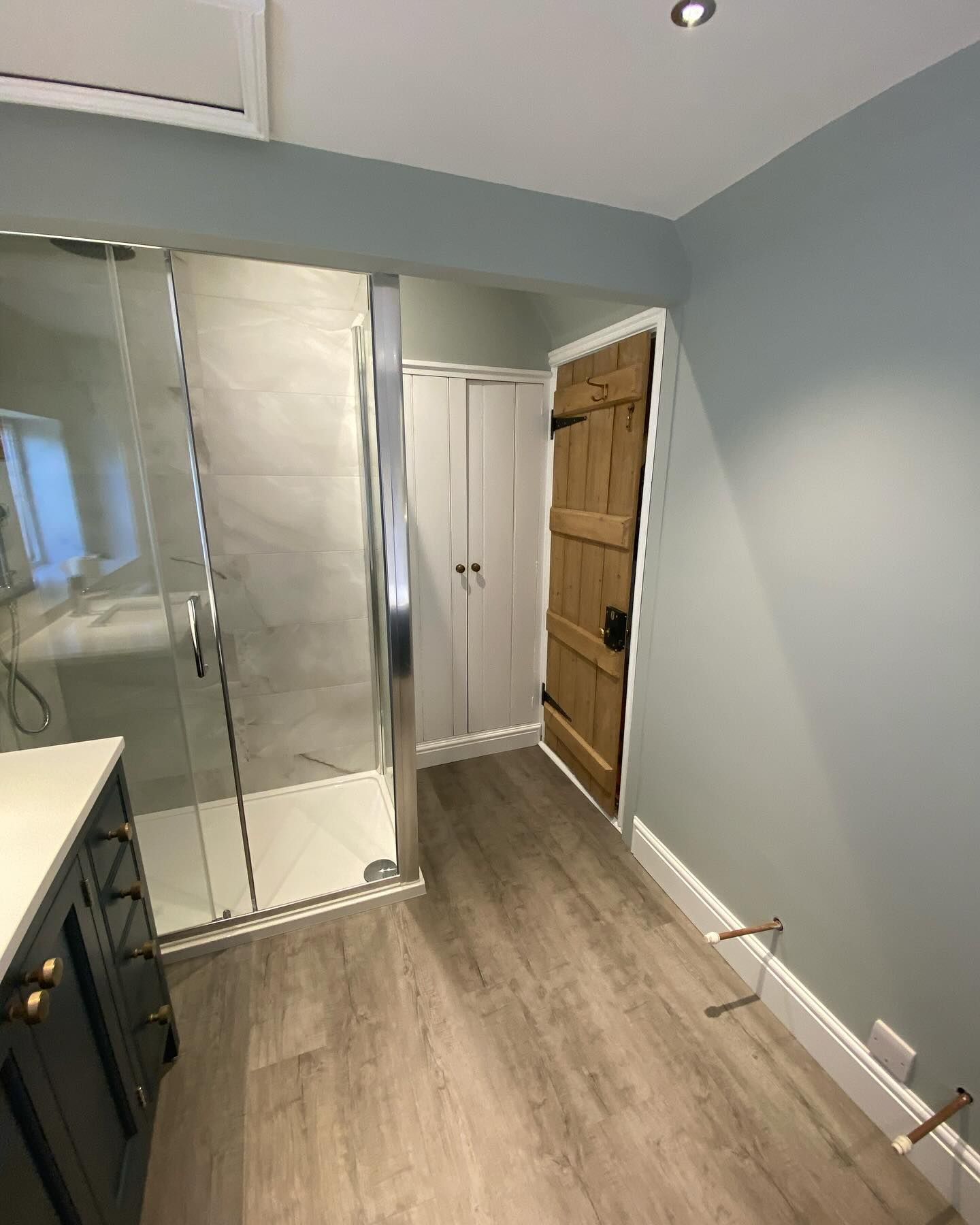 Decorating by Specialist period property painters and decorators | DMB Painters and Decorators