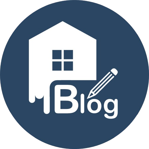 DMB Painting and Decorating Blog Logo | Best painter and decorator near Sudbury, Suffolk.