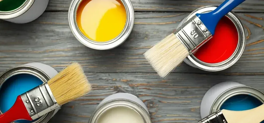 Choosing the best local painter and decorator near Sudbury, Suffolk.