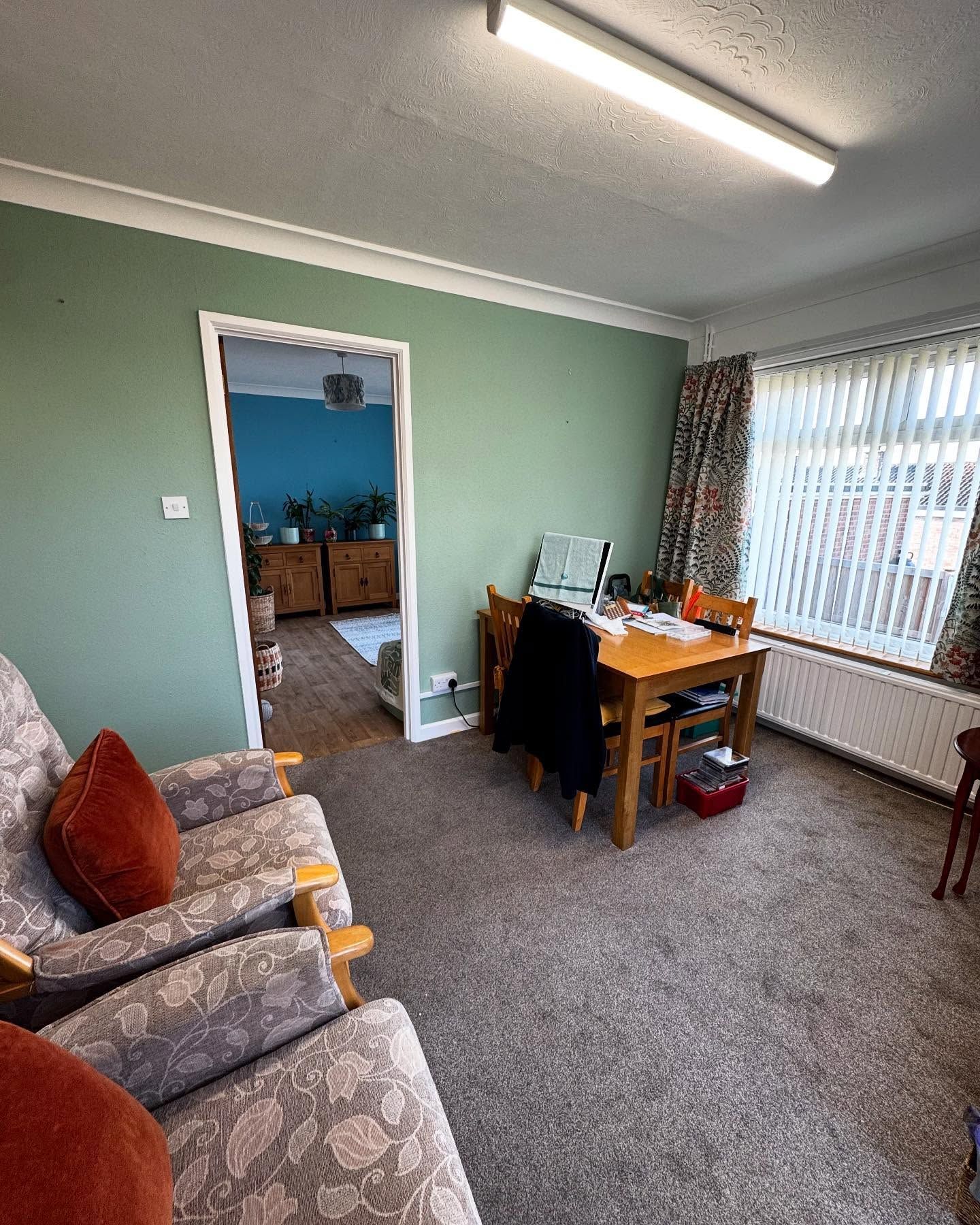 Showing projects by best Painter and decorator in Sudbury | DMB Painting and  Decorating.