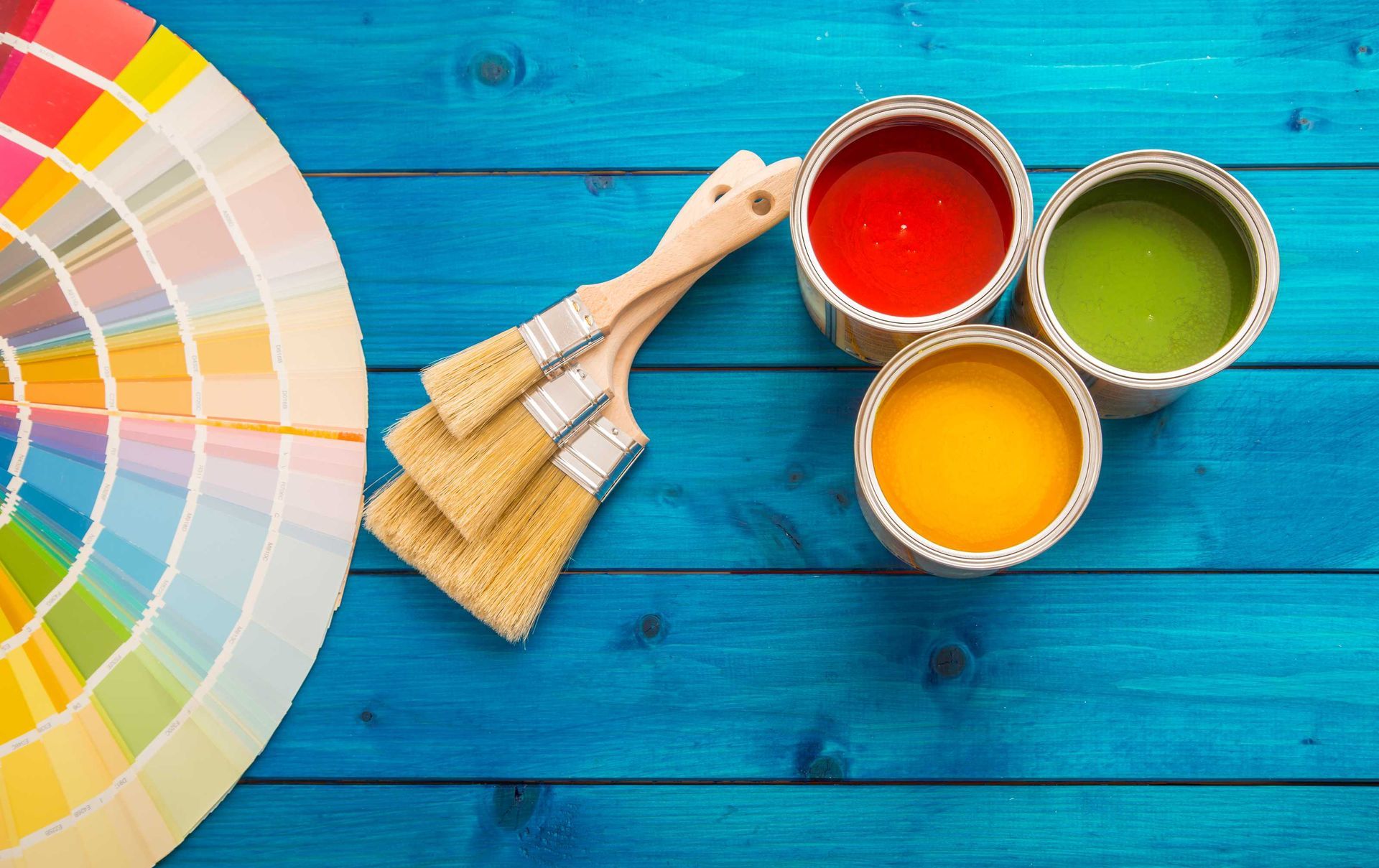 What to consider when choosing a painter & decorator near Sudbury | DMB Painting and Decorating