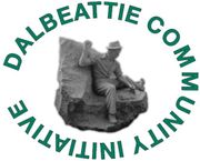Dalbeattie Community Initiative Logo