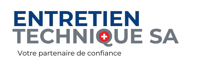 logo entretien technique