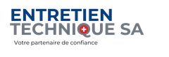 logo entretien technique