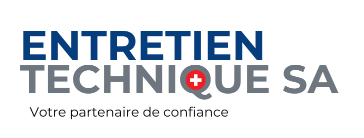 logo entretien technique