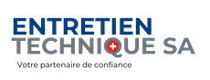 logo entretien technique