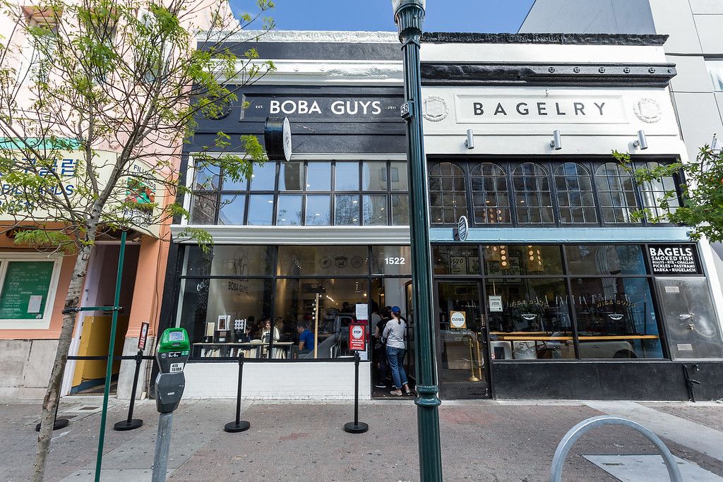 Exterior Photo of Webster Tower & Terrace