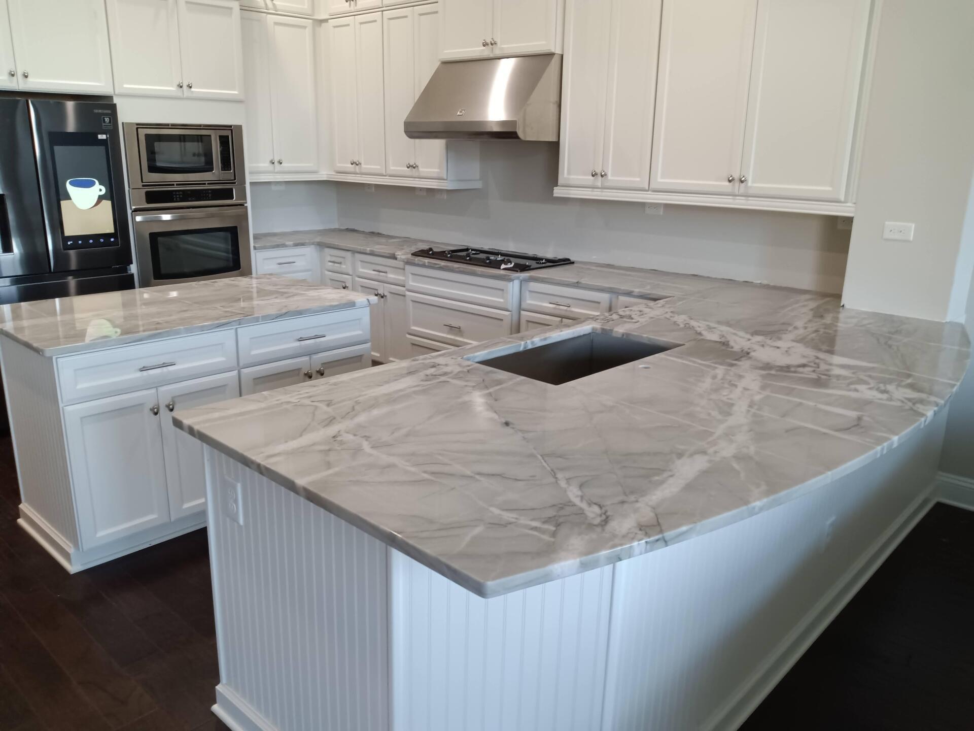 kitchen remodeling countertops