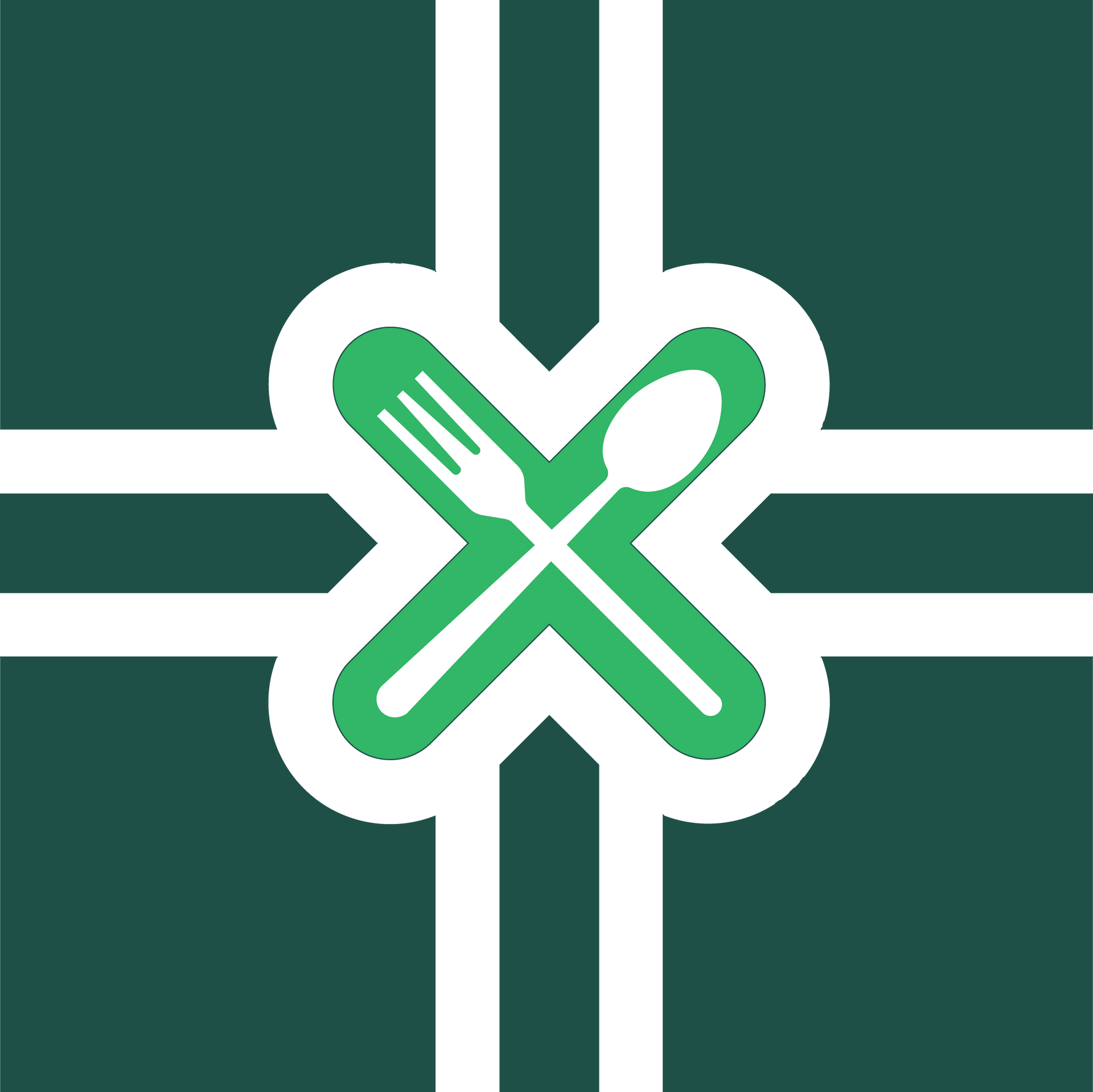 Hub of Hope logo