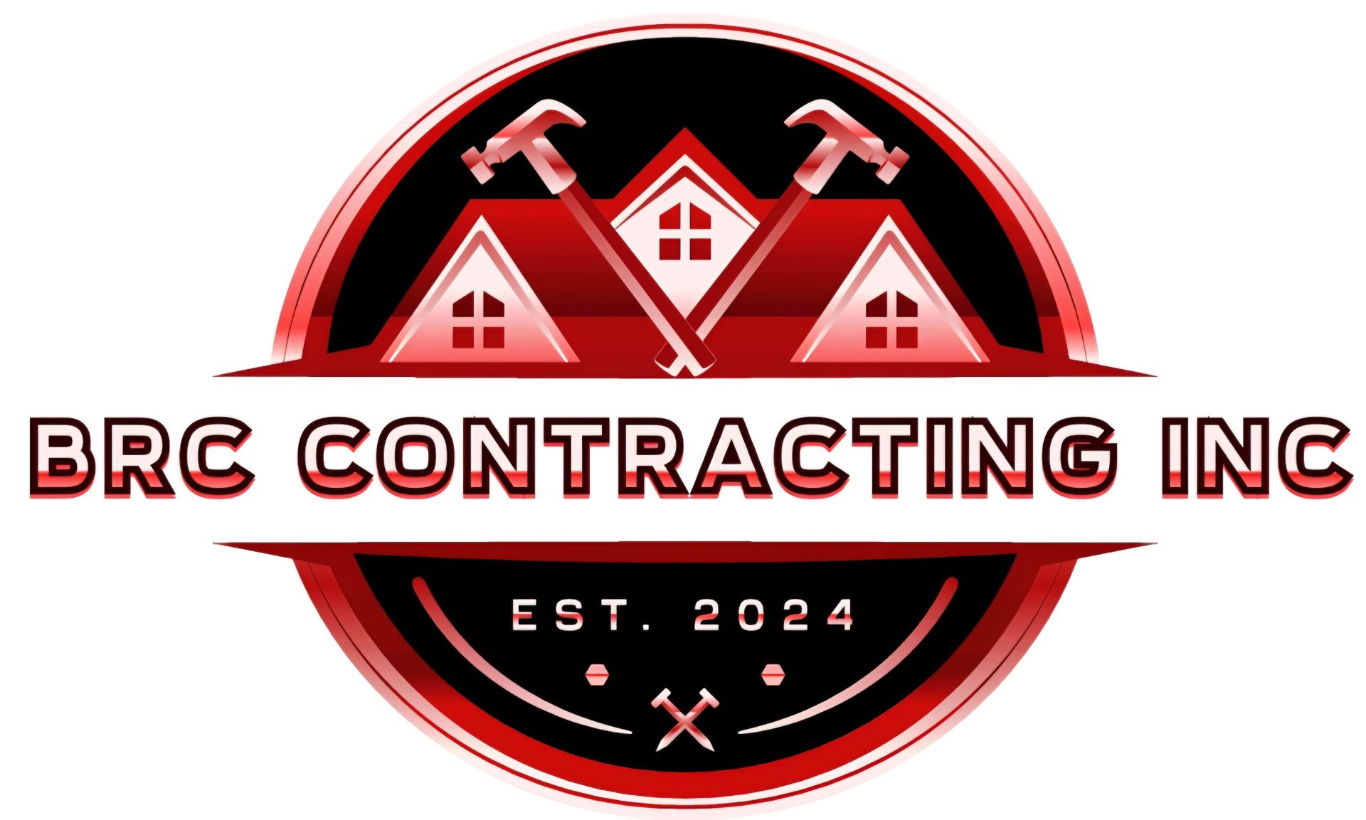 BRC Contracting Inc.