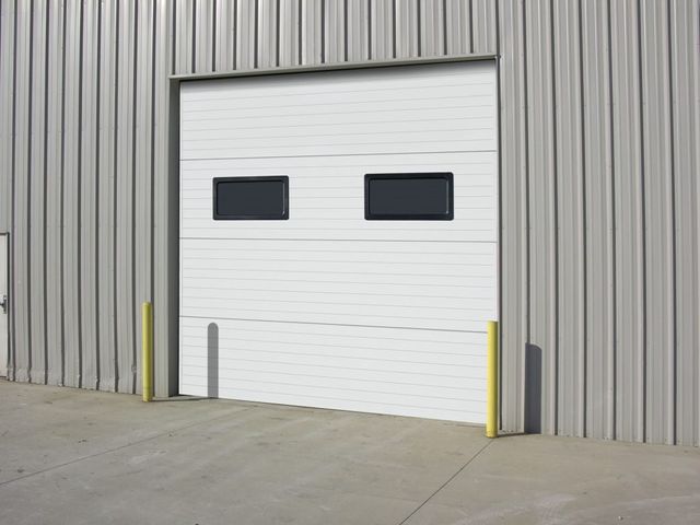 Commercial Garage Doors Buffalo Elma, Garage Door Parts Buffalo Ny