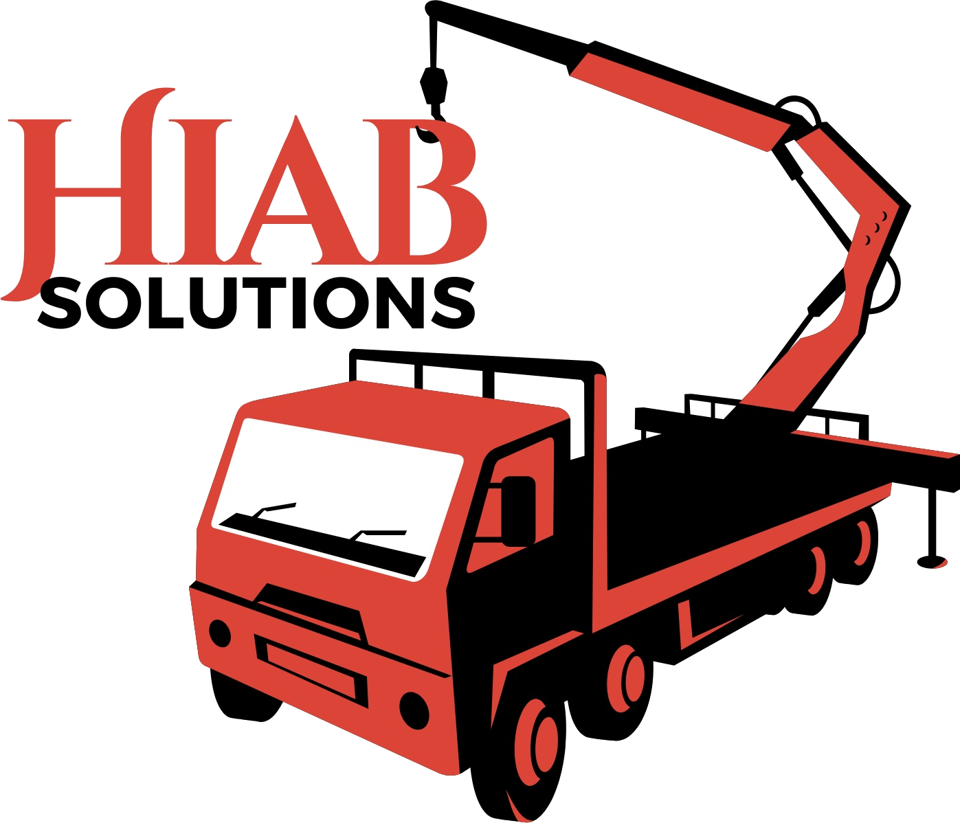 Hiab Solutions