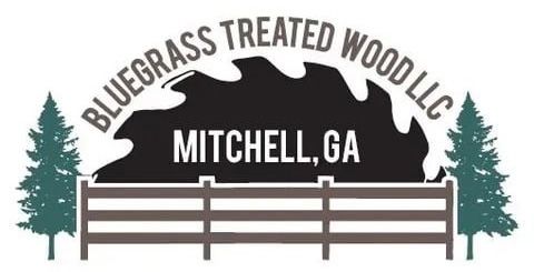 Bluegrass Treated Wood