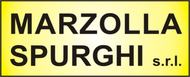 MARZOLLA SPURGHI LOGO