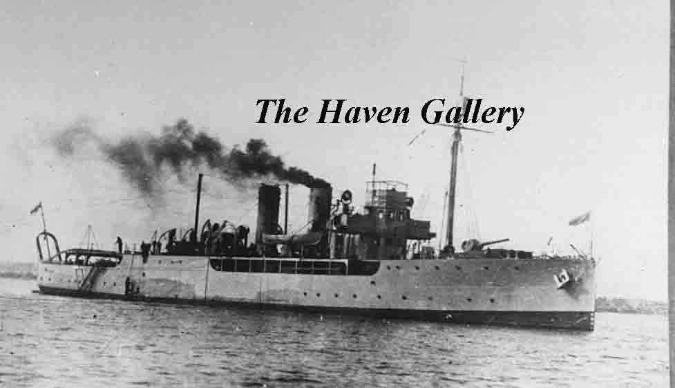 the haven gallery