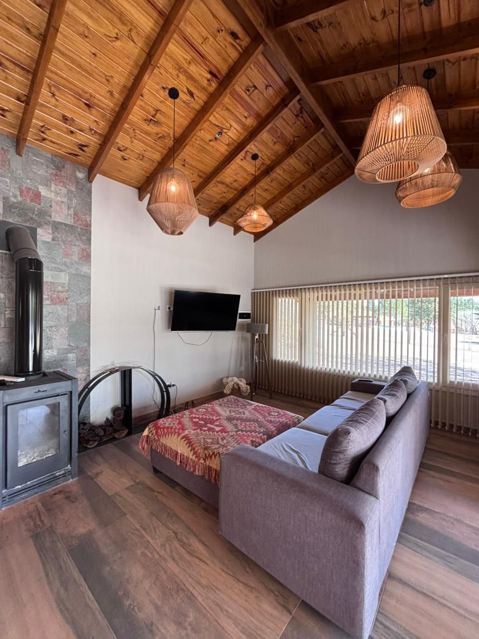 LOS REARTES, Valle de Calamuchita