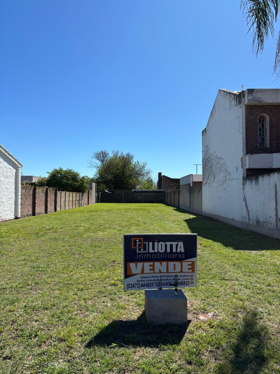 BV SAENZ PEÑA AL 300