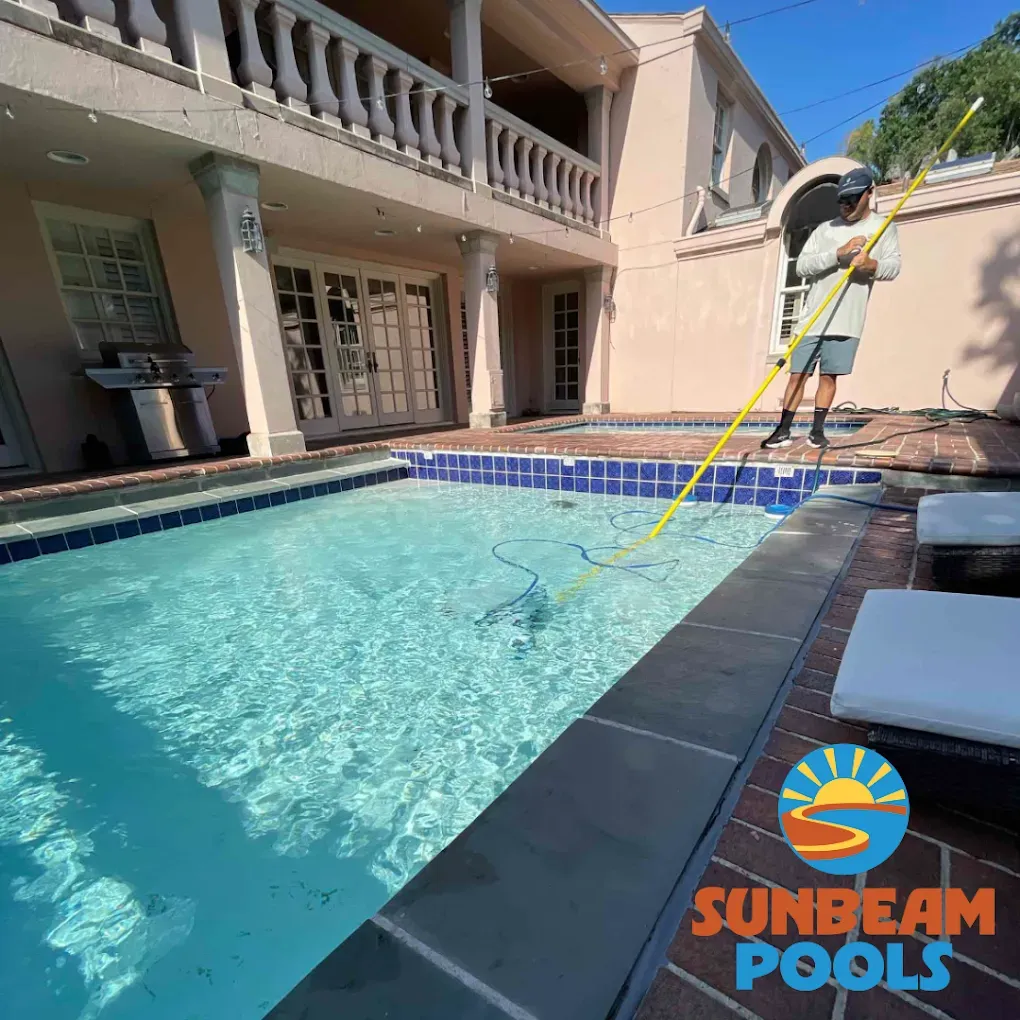 Pool Service Dallas | Highland Park, University Park, North Dallas ...