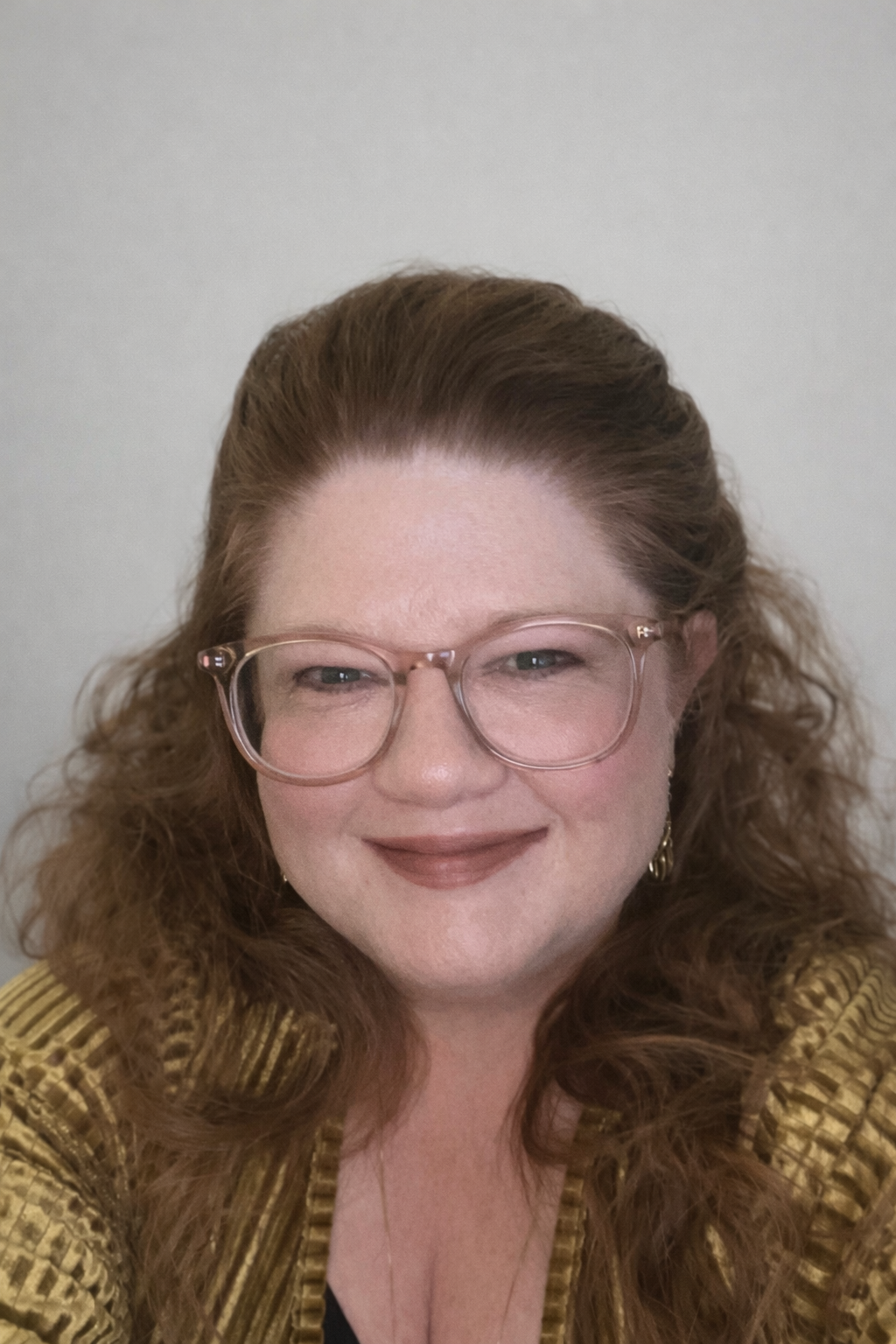 Carrie Johnson, Owner, Travel Advisor, Dream Shaper Journeys