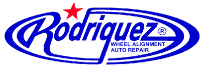 Rodriguez Wheel Alignment & Auto Repari logo