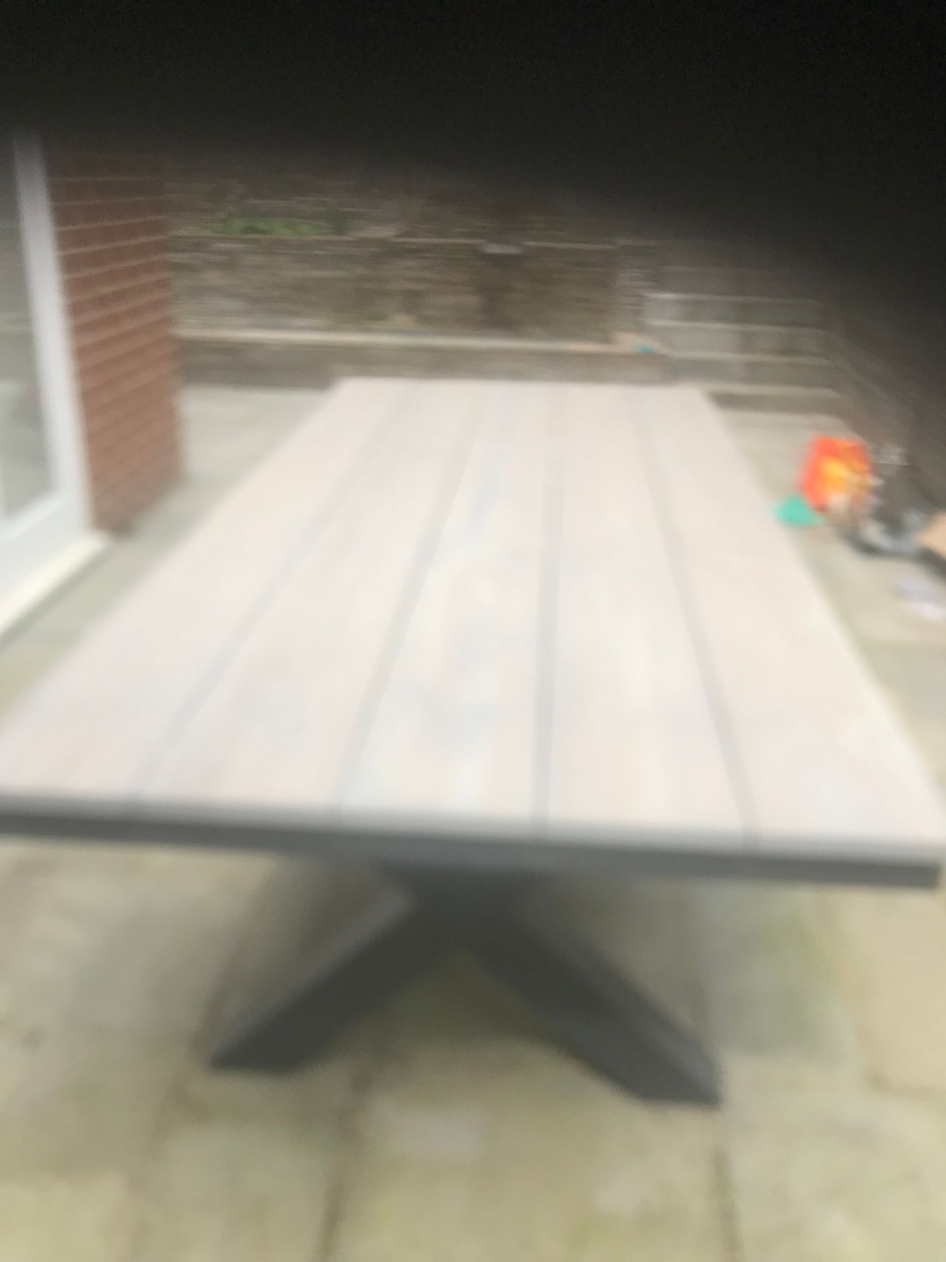 Restoration and repair