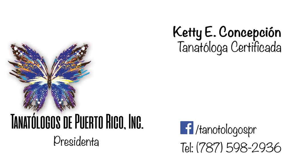 Tanotologos de Puerto Rico BC