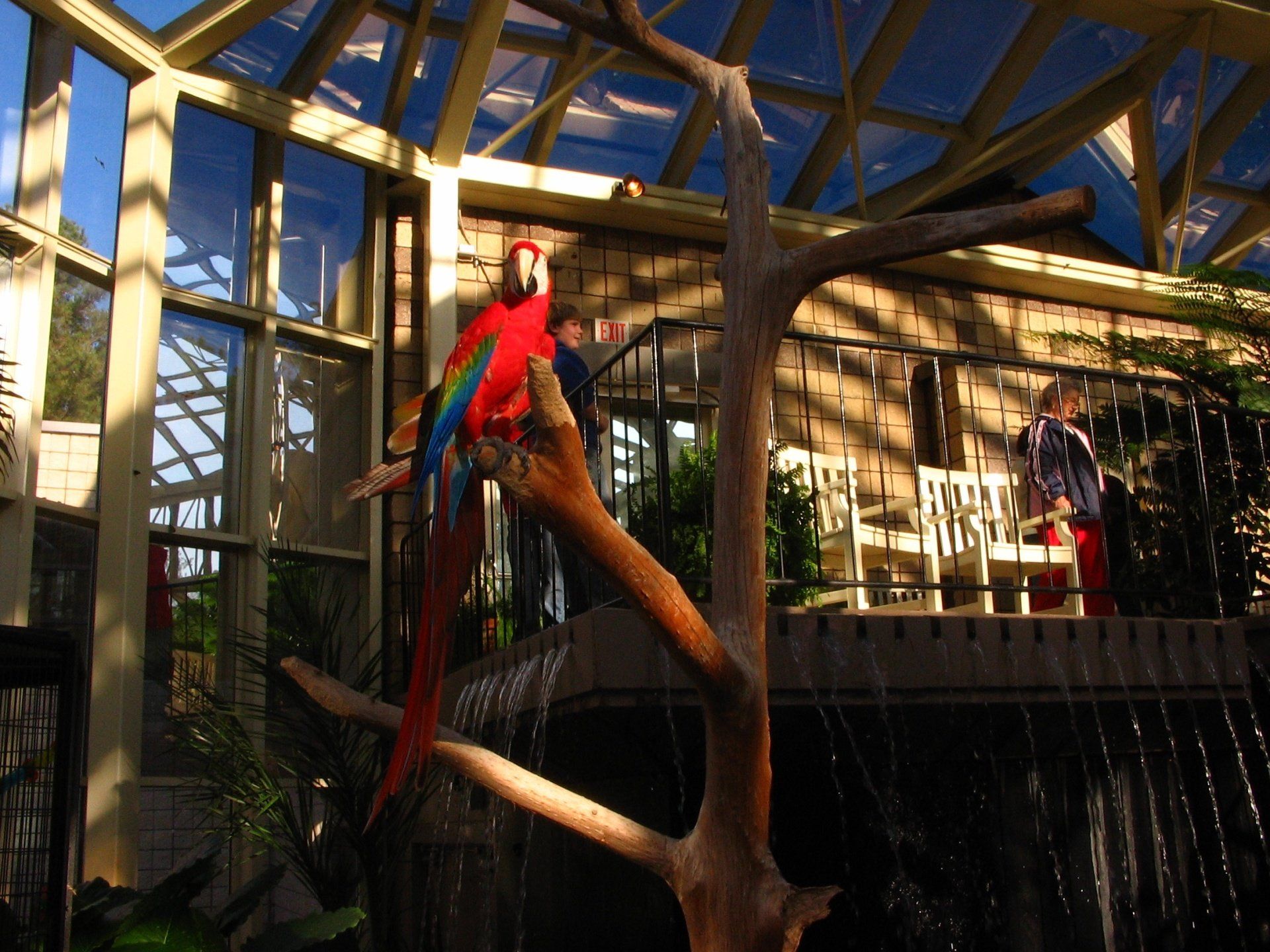 Callaway Gardens, Pine Mountain, GA