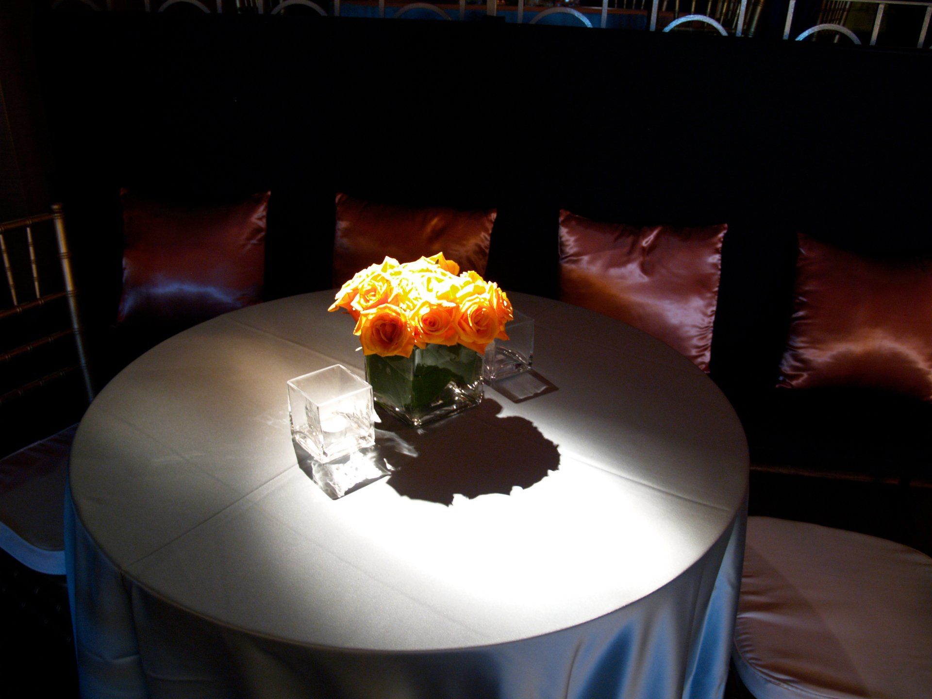 Big Eddy Club, Columbus, GA