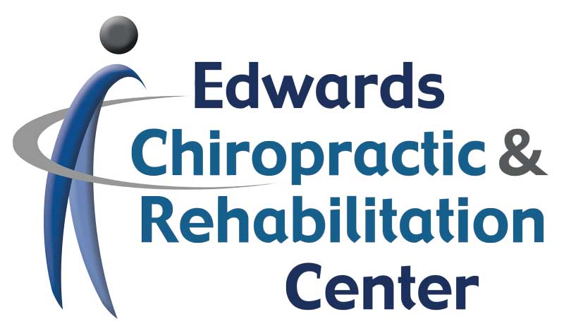 Edwards Chiropractic Rehabilitation logo