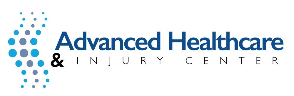 Advance Healthcare logo