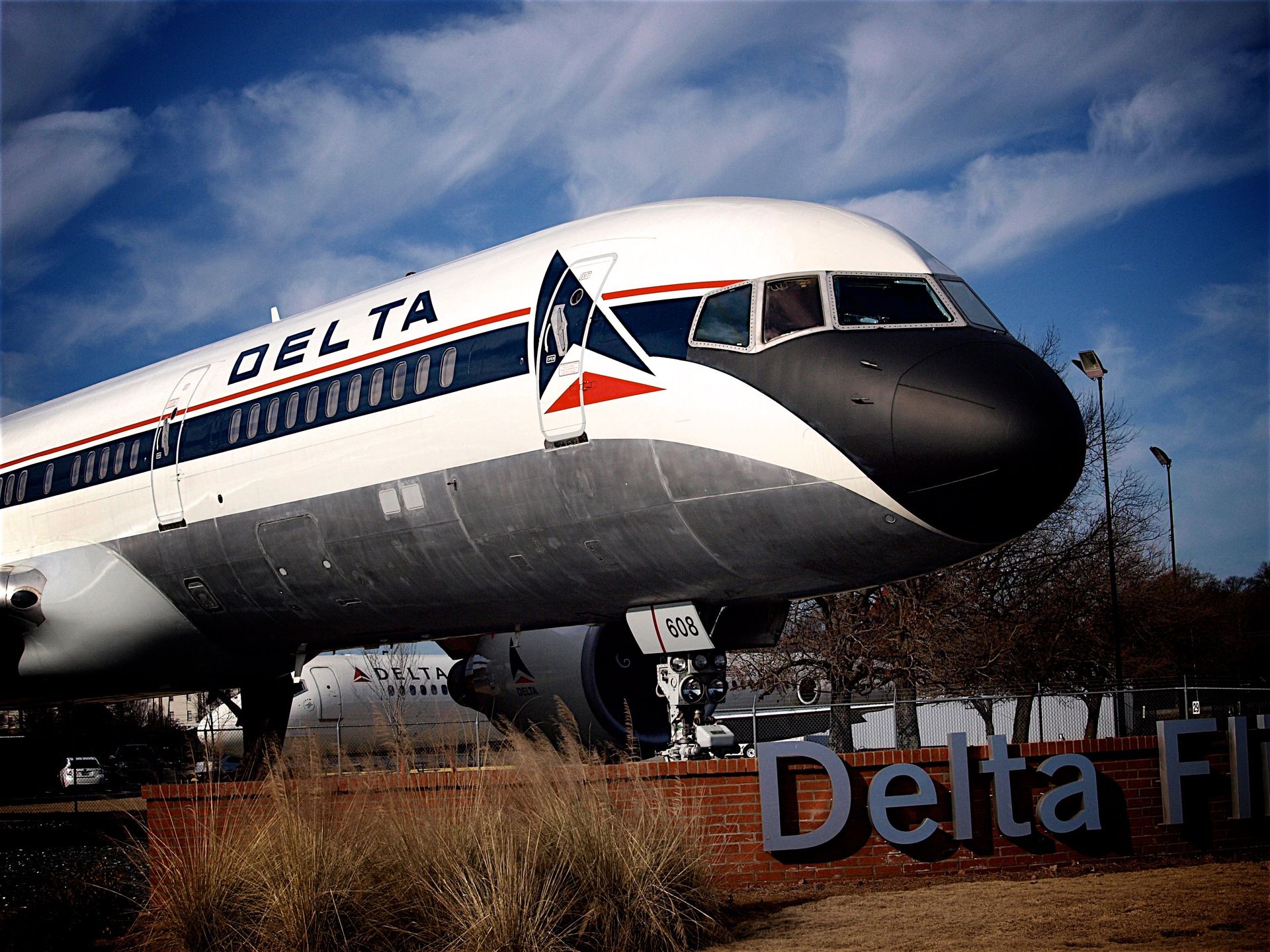 Delta Air Museum, Atlanta, GA