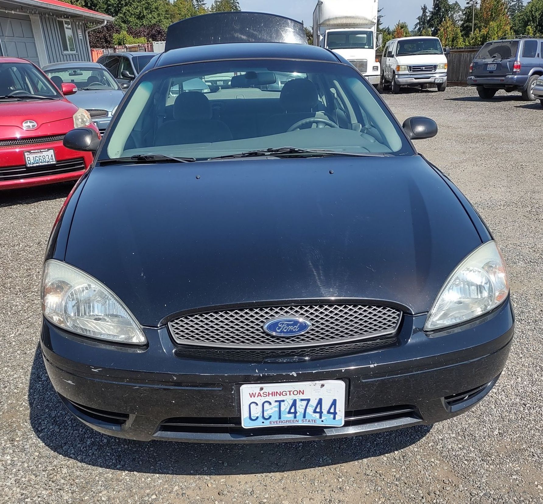 Family Rent a Car Whidbey Island Car and Van Rental Agency