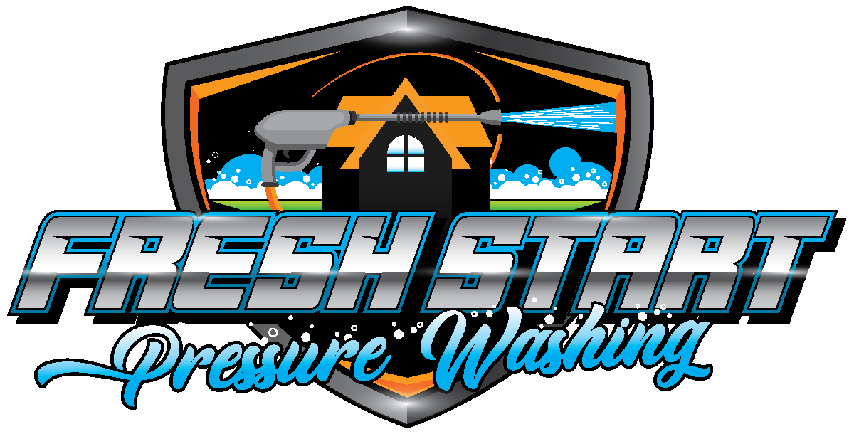 Fresh Start Pressure Washing