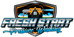 Fresh Start Pressure Washing