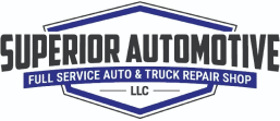 Logo | Superior Automotive & Truck Repair LLC
