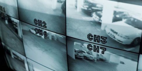 Monitoring system for security solutions in Adelaide